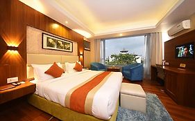 Kumari Boutique Hotel